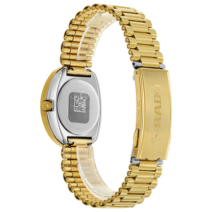 Rado Original Women's Swiss Quartz (Battery-Powered) Watch R12306253 - Image #2