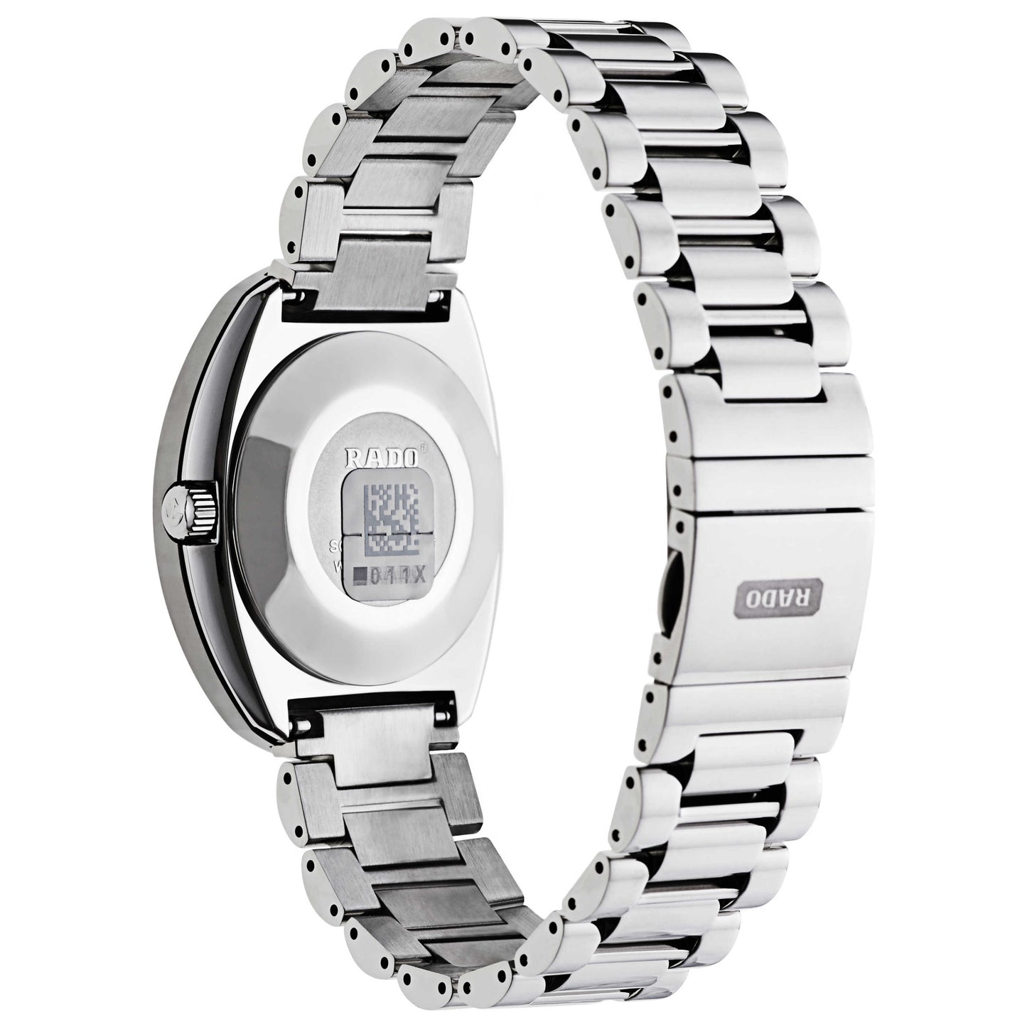 Rado Original Men's Automatic Watch R12408614 - Image #2