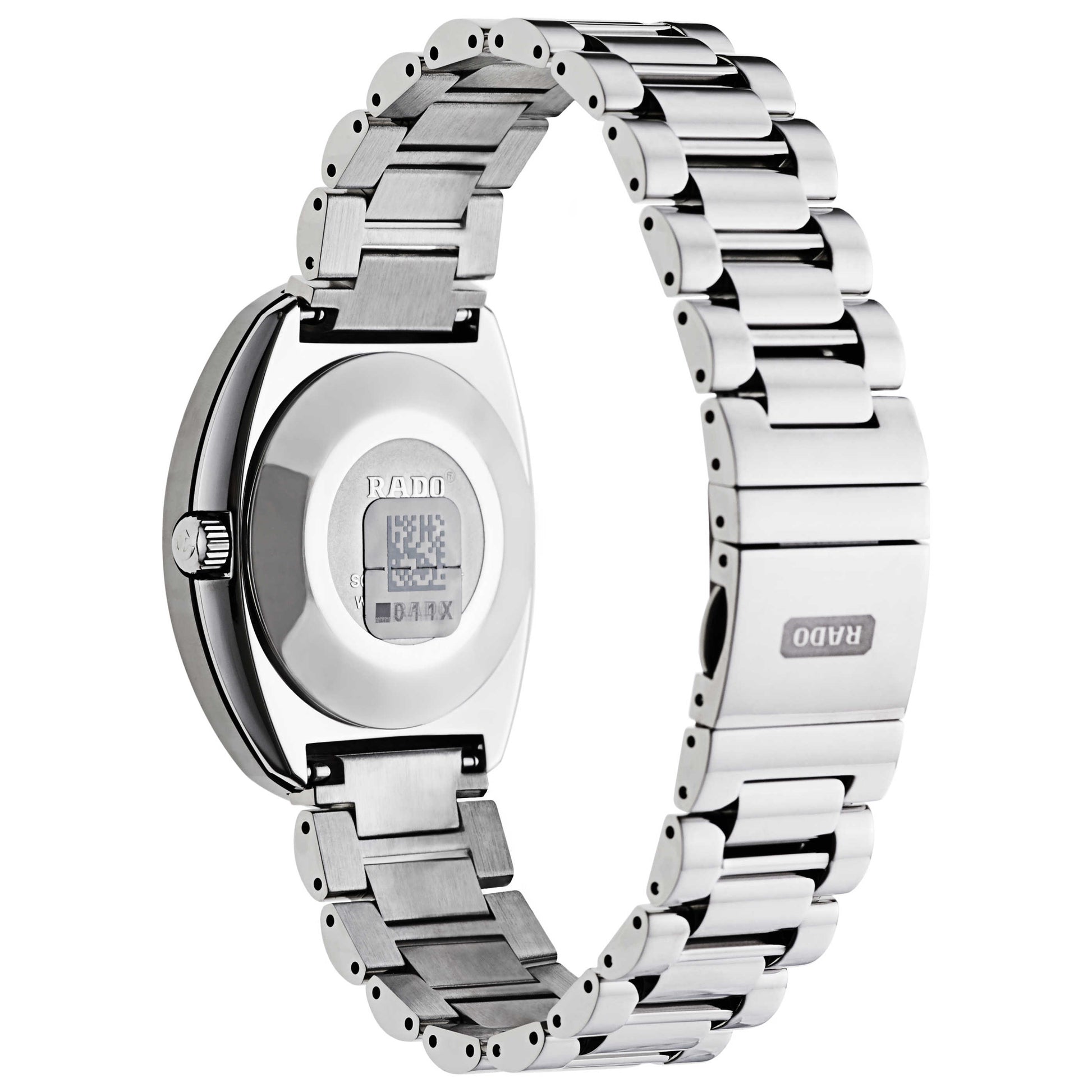 Rado Original Men's Automatic Watch R12408614 - Image #2