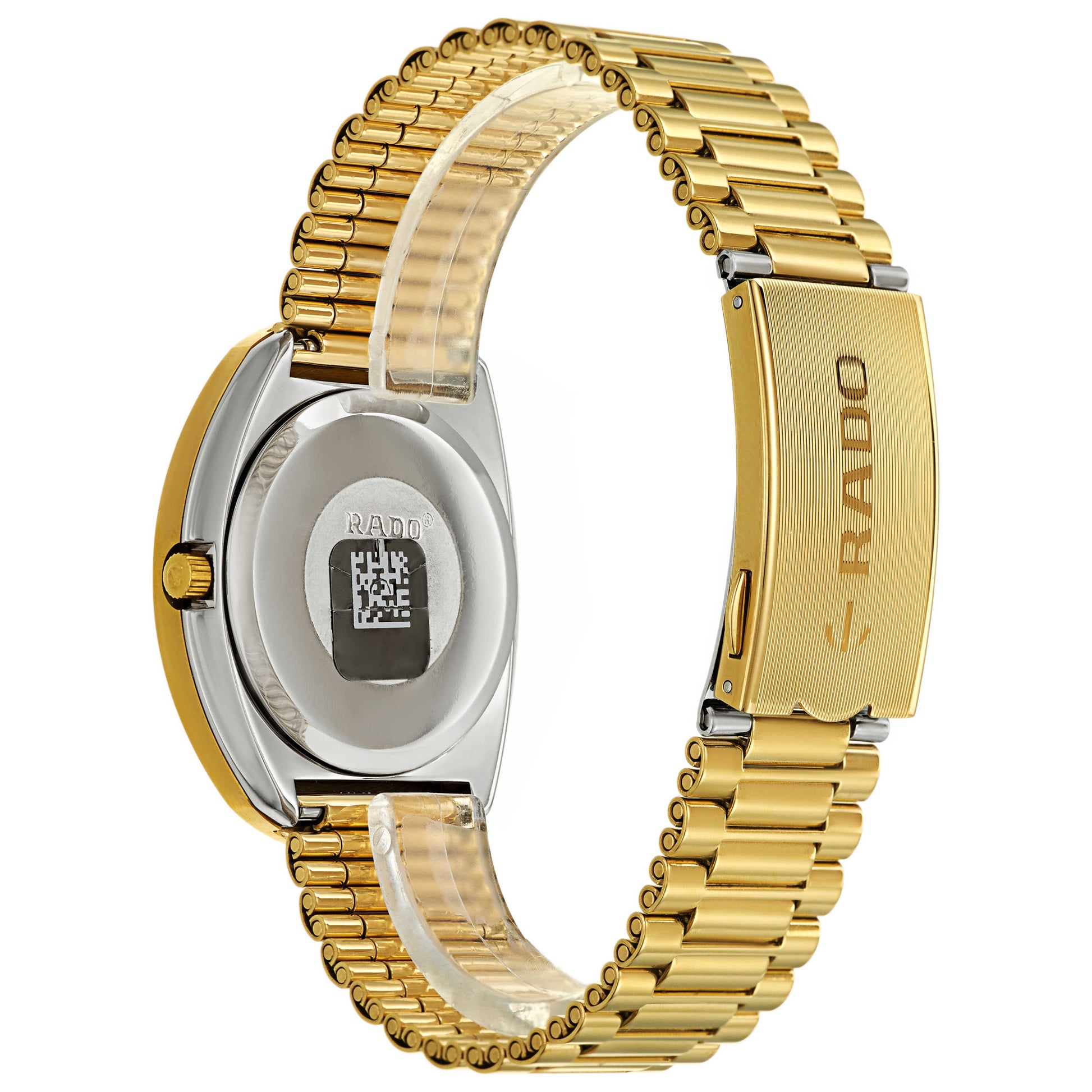 Rado Original Men's Automatic Watch R12413013 - Image #2