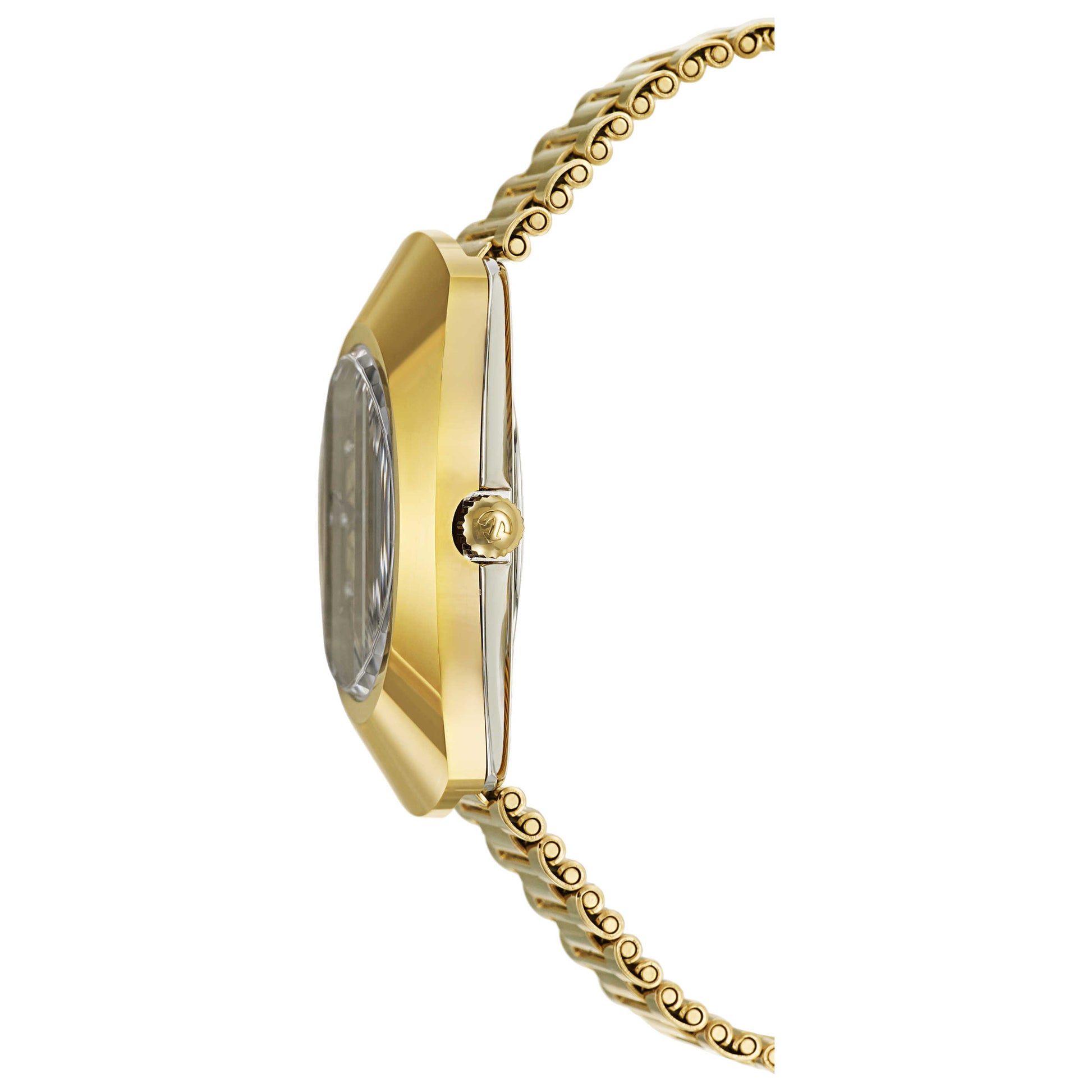 Rado Original Men's Automatic Watch R12413053 - Image #4