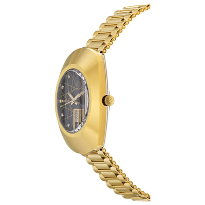 Rado Original Men's Automatic Watch R12413183 - Image #4