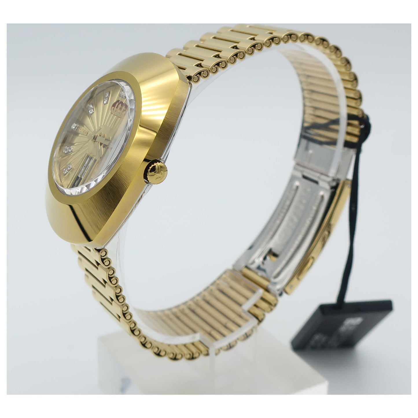 Rado Original Men's Automatic Watch R12413363-SDV - Image #4