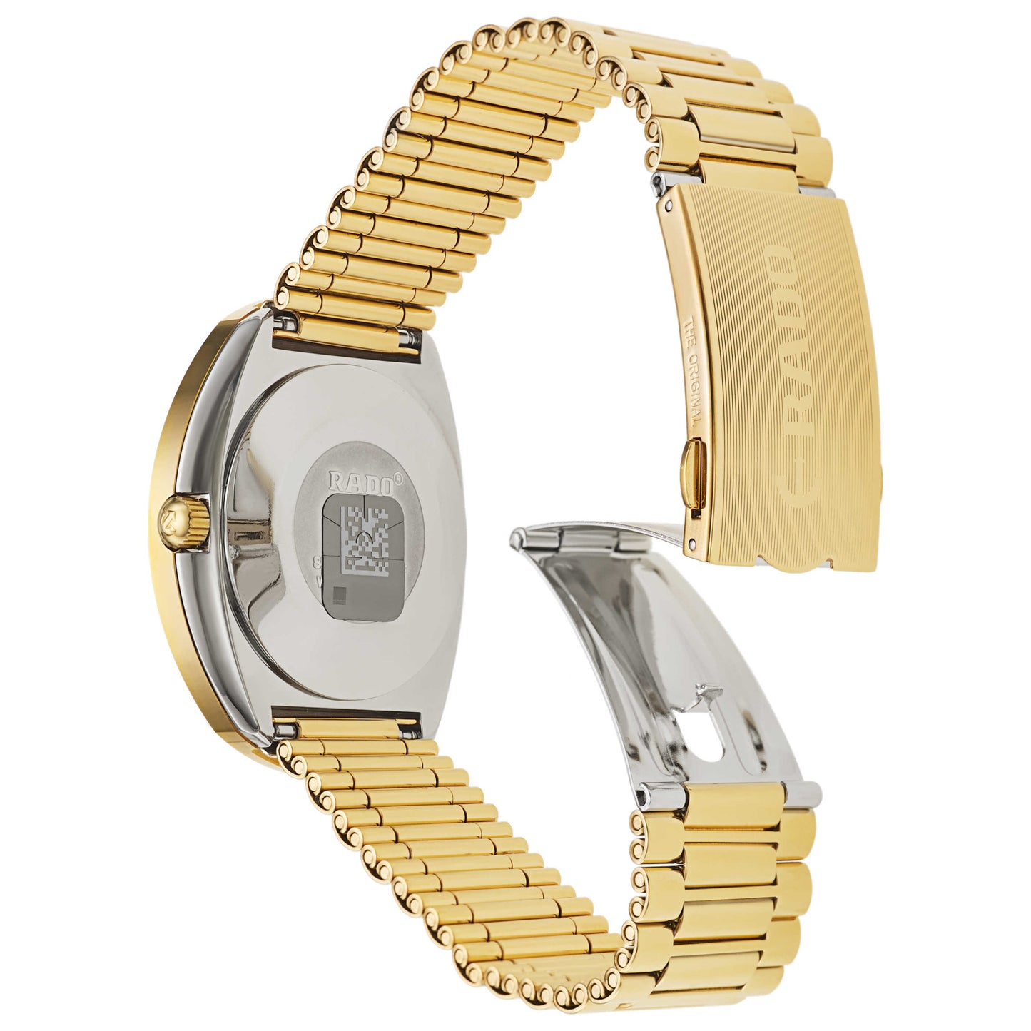 Rado Original Men's Automatic Watch R12413363 - Image #7
