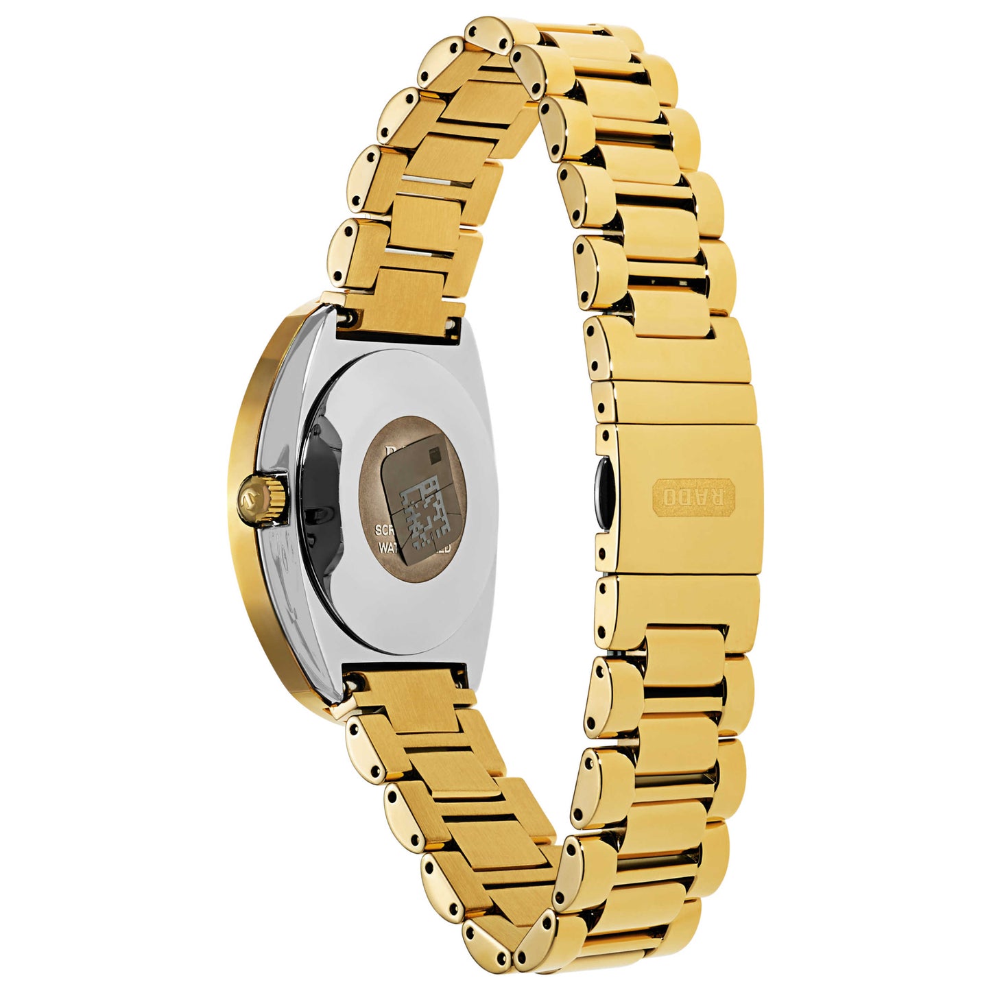Rado Original Men's Automatic Watch R12413414 - Image #2