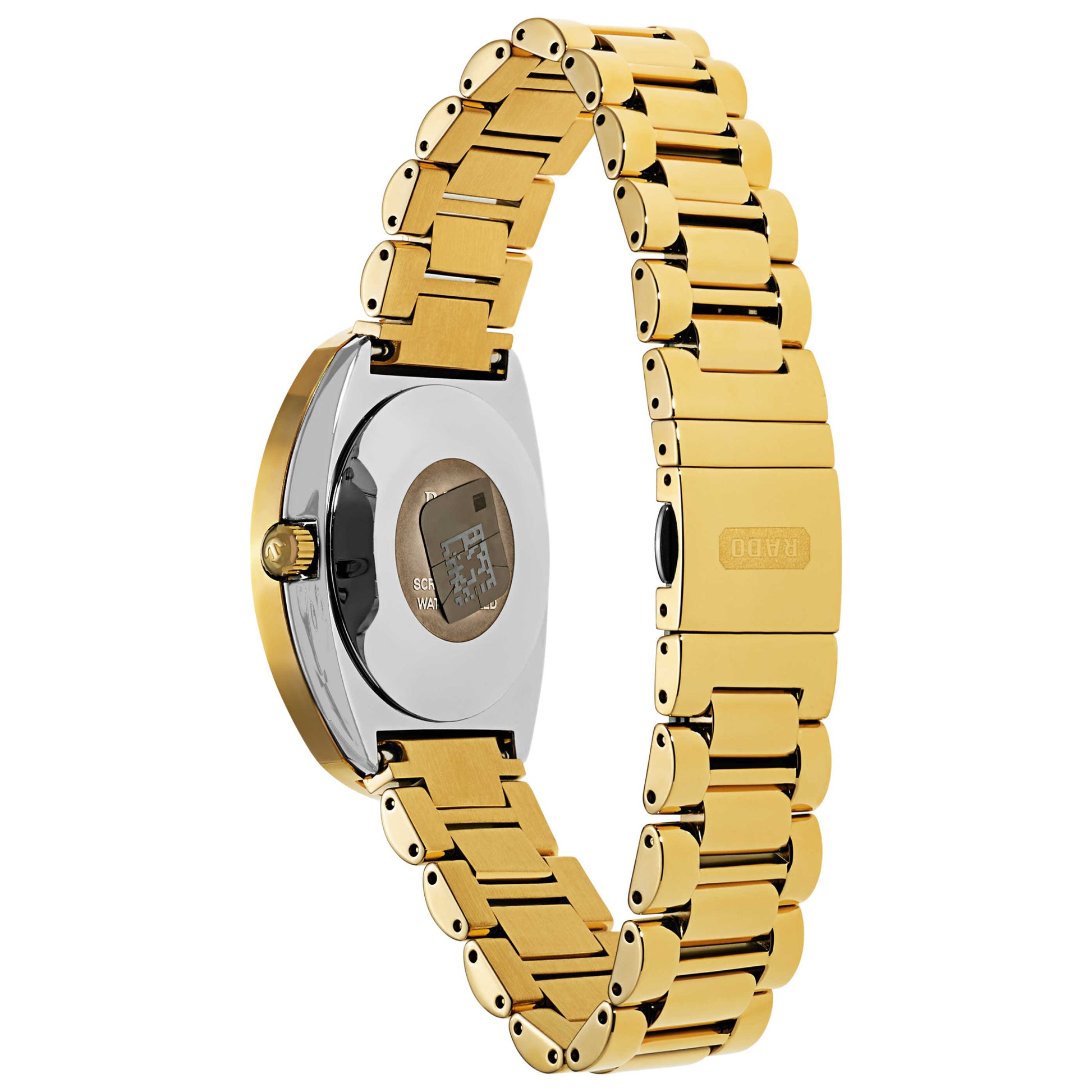 Rado Original Men's Automatic Watch R12413414 - Image #2