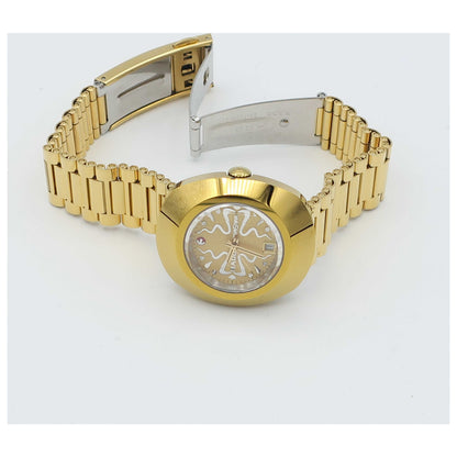 Rado Original Women's Automatic Watch R12416133-PO - Image #8