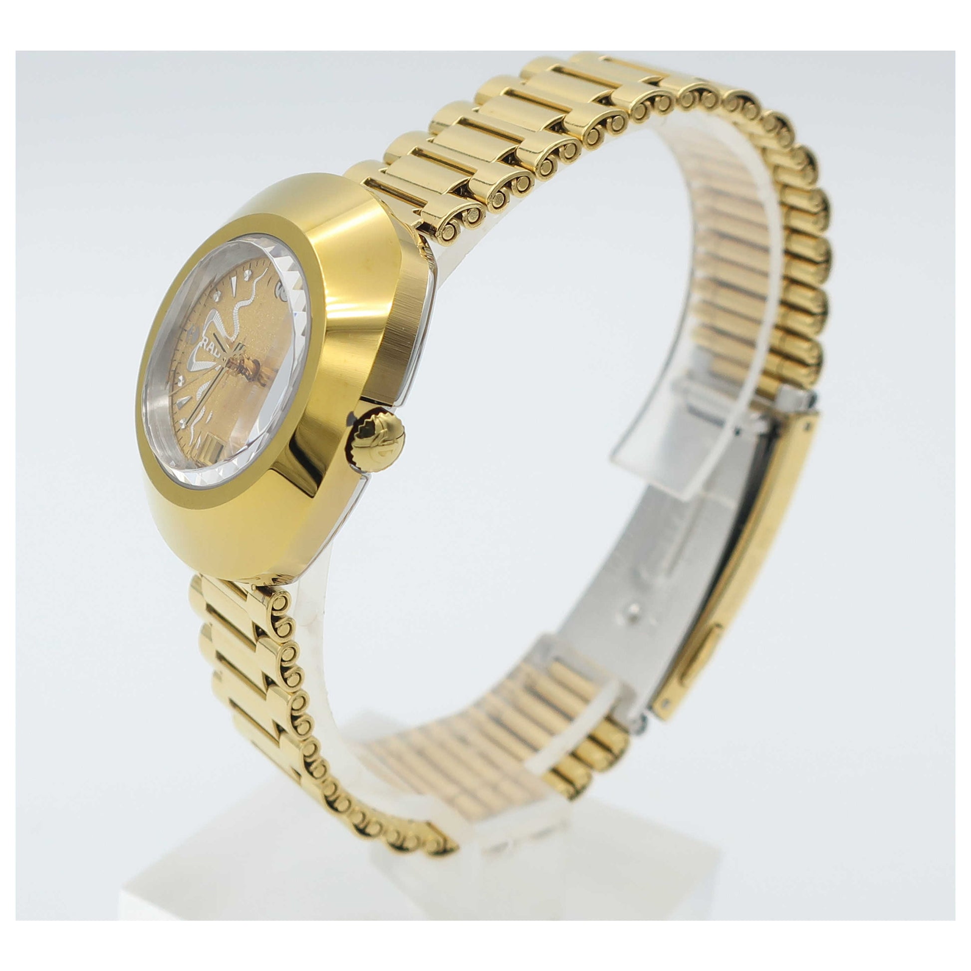 Rado Original Women's Automatic Watch R12416133-PO - Image #4