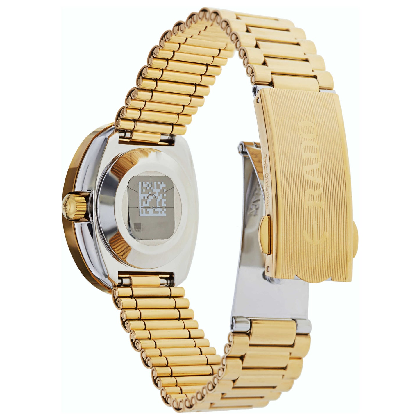 Rado Original Women's Automatic Watch R12416183 - Image #2