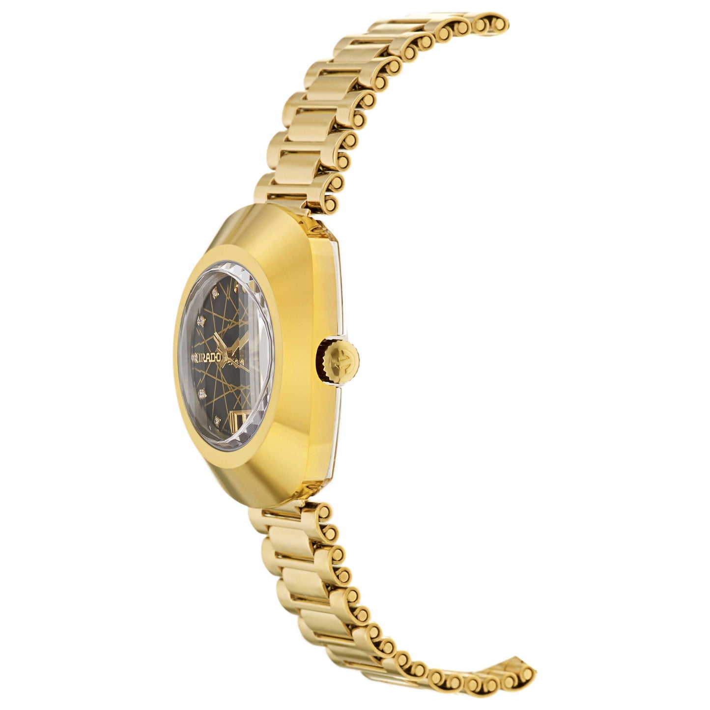 Rado Original Women's Automatic Watch R12416183 - Image #4