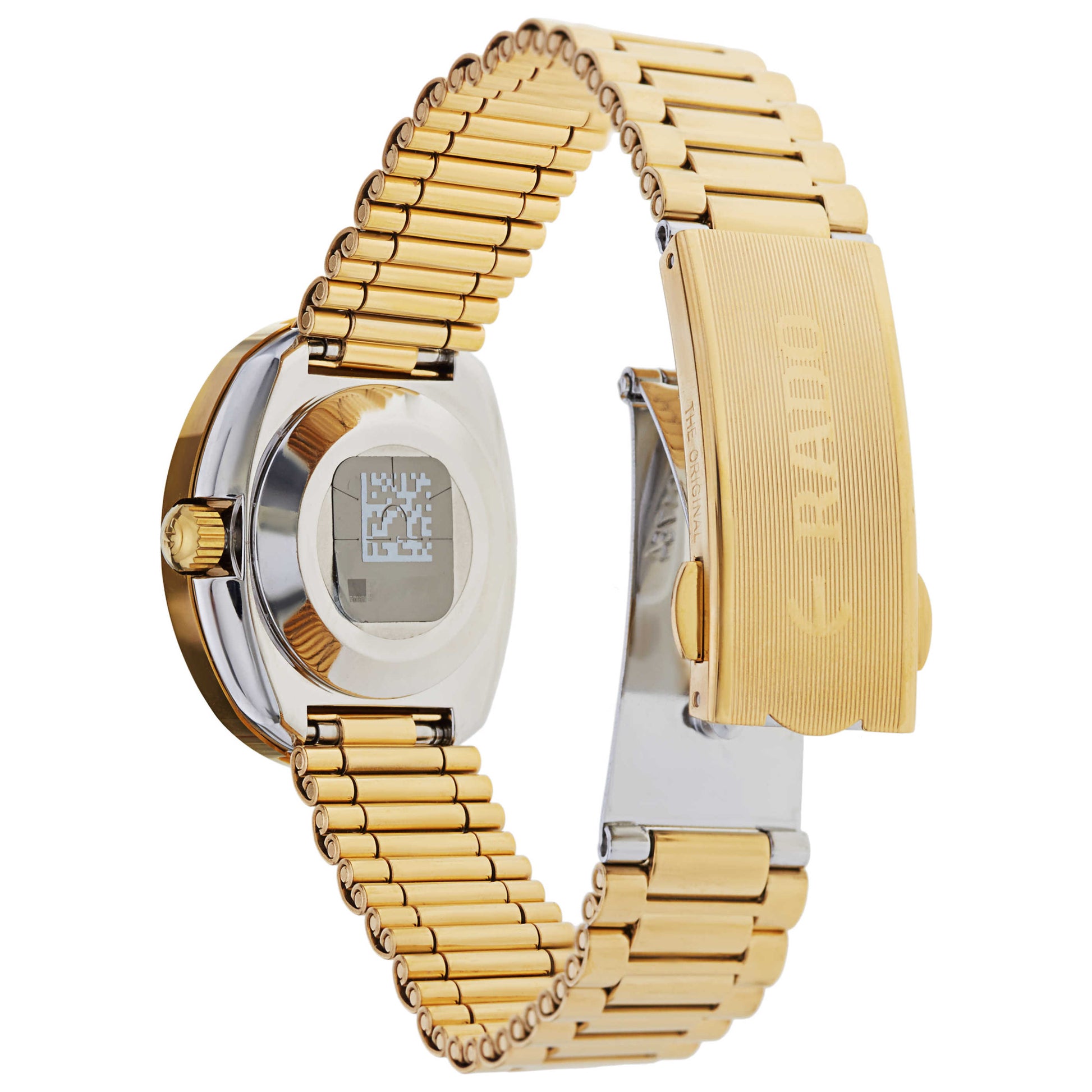 Rado Original Women's Automatic Watch R12416423 - Image #2