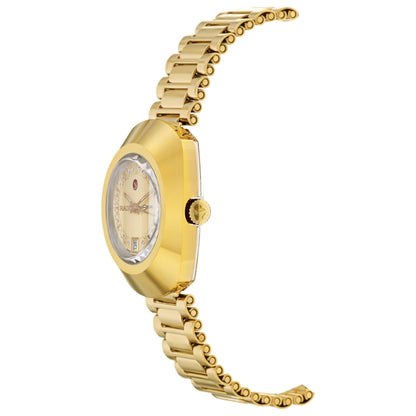 Rado Original Women's Automatic Watch R12416423 - Image #4