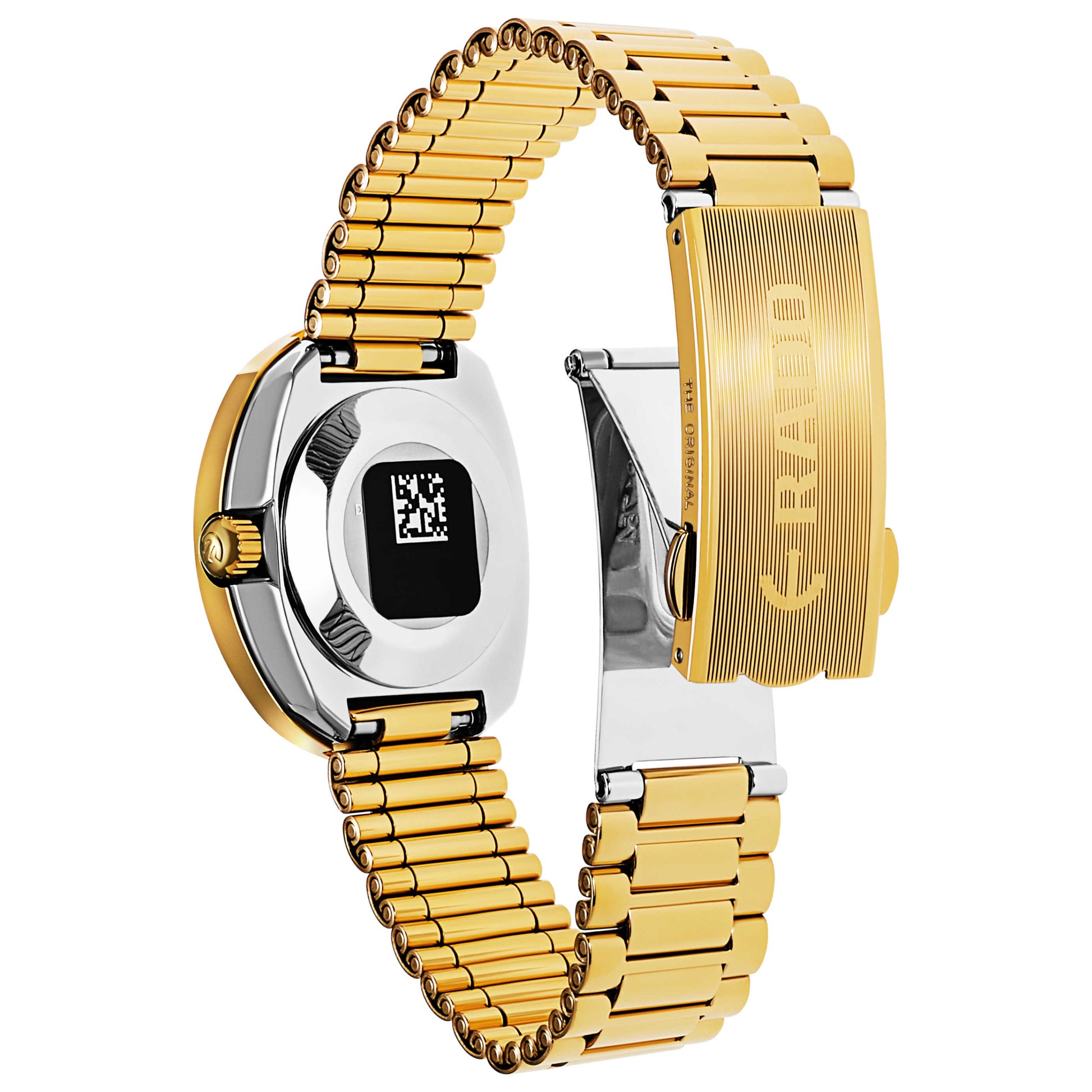 Rado Original Women's Automatic Watch R12416463 - Image #7