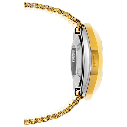 Left view of Rado Original Women's Automatic Watch R12416463