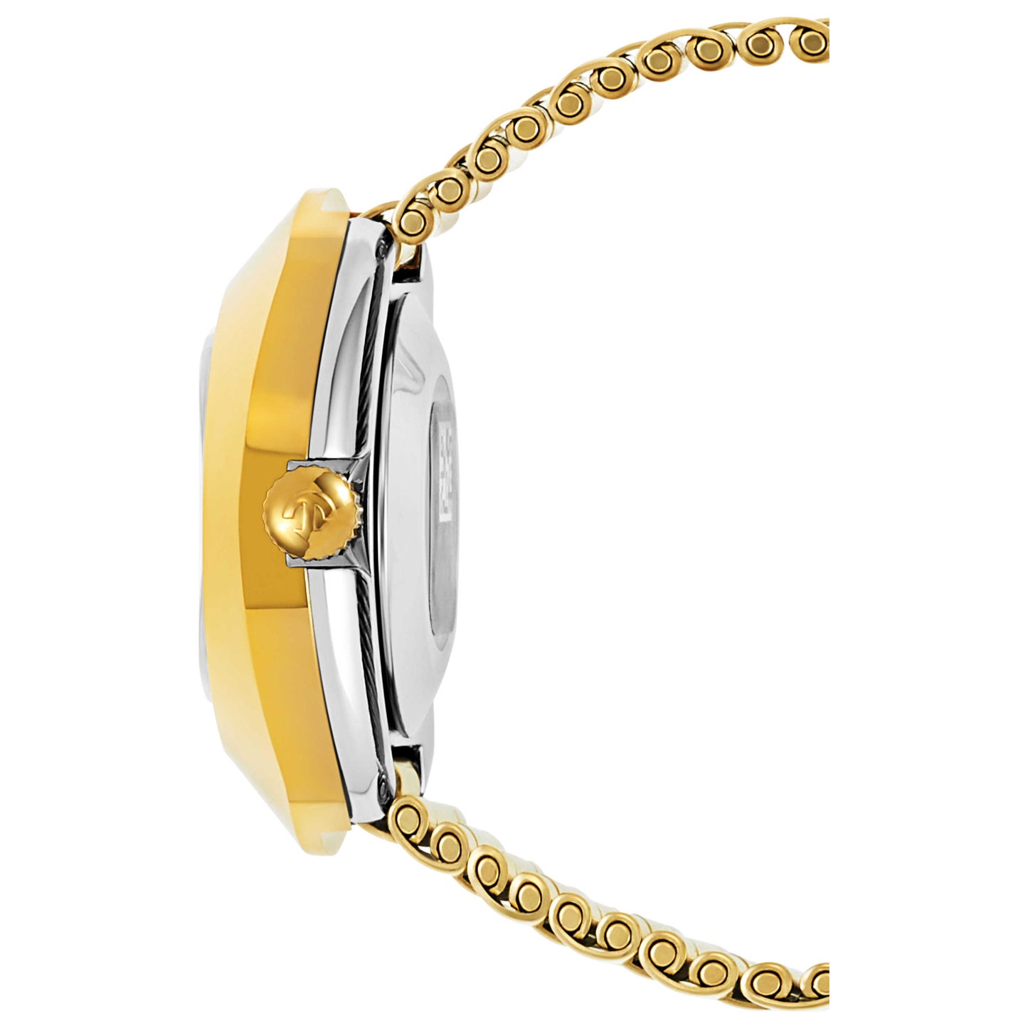Right view of Rado Original Women's Automatic Watch R12416463