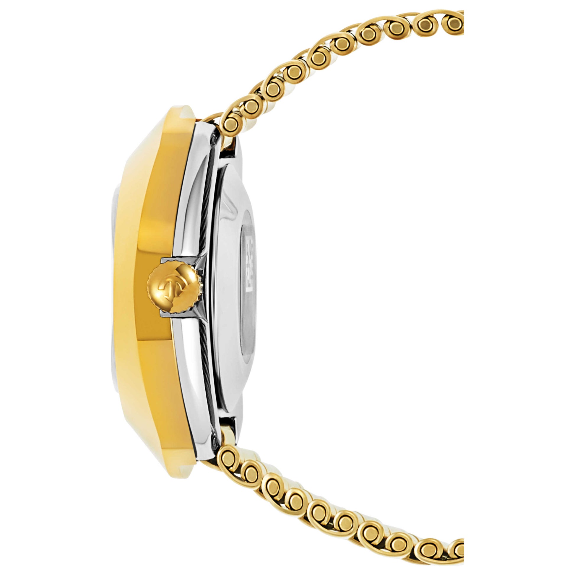 Right view of Rado Original Women's Automatic Watch R12416463