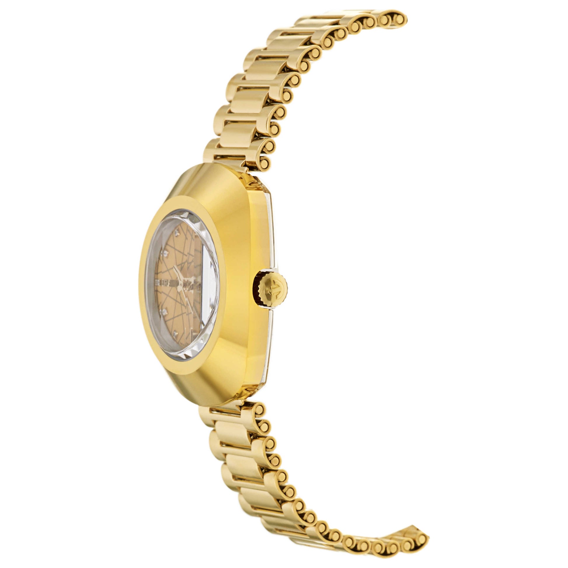 Rado Original Women's Automatic Watch R12416593 - Image #4