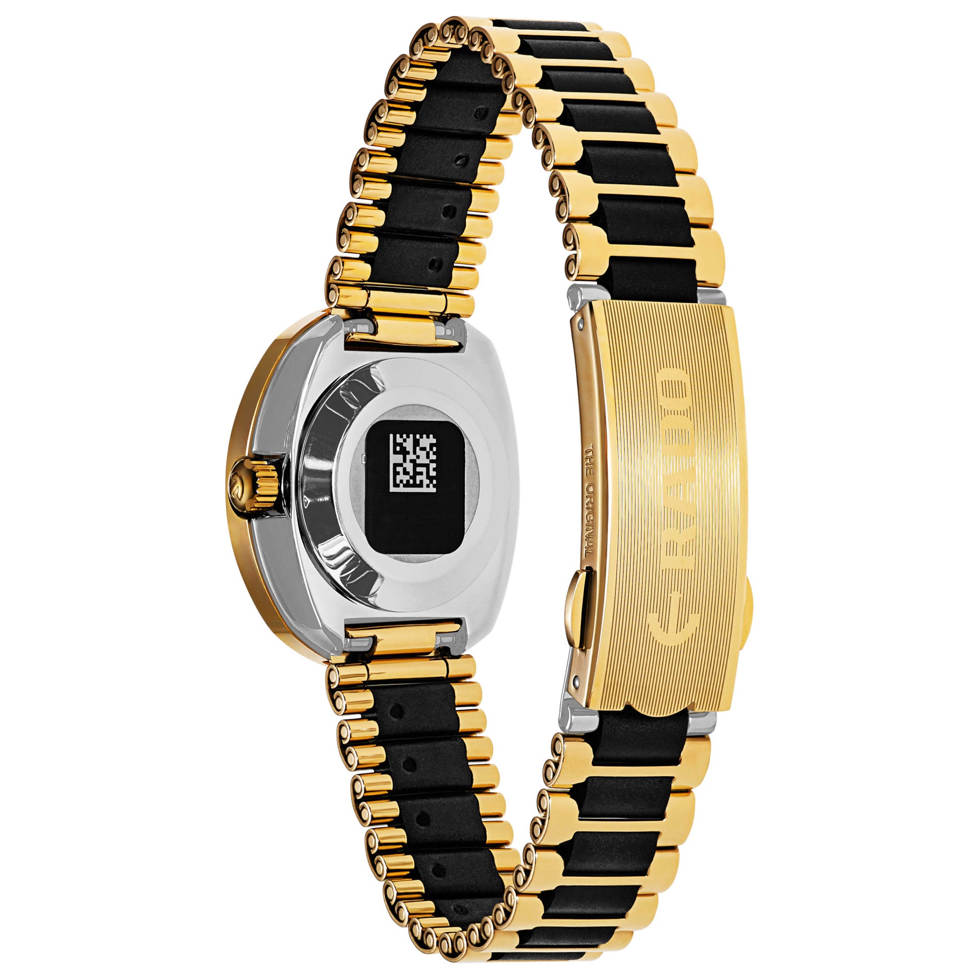 Rado Original Women's Automatic Watch R12416614 - Image #2