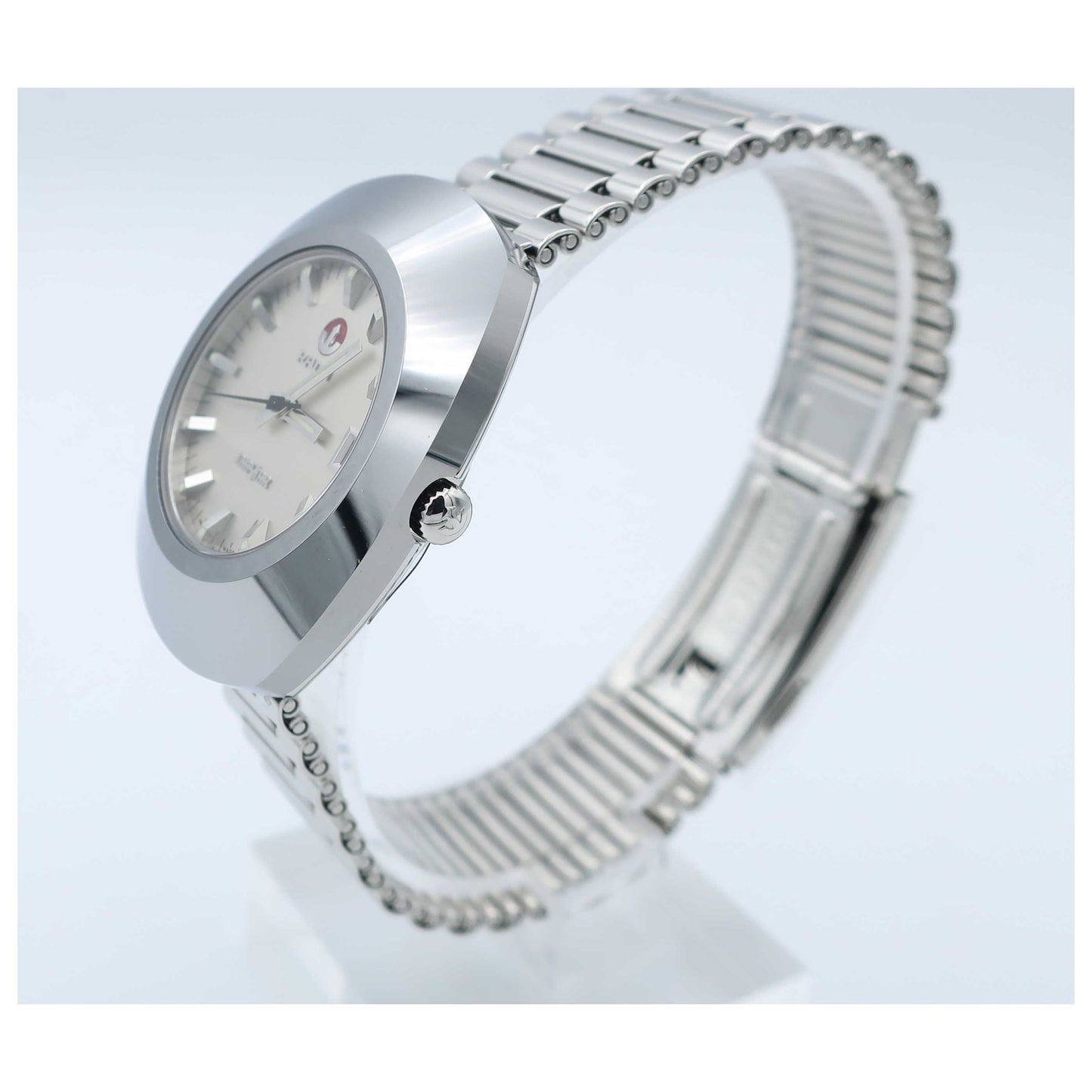 Rado Original Men's Automatic Watch R12417103-SD - Image #4