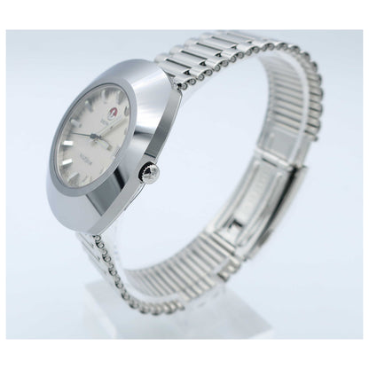 Rado Original Men's Automatic Watch R12417103-SD - Image #4