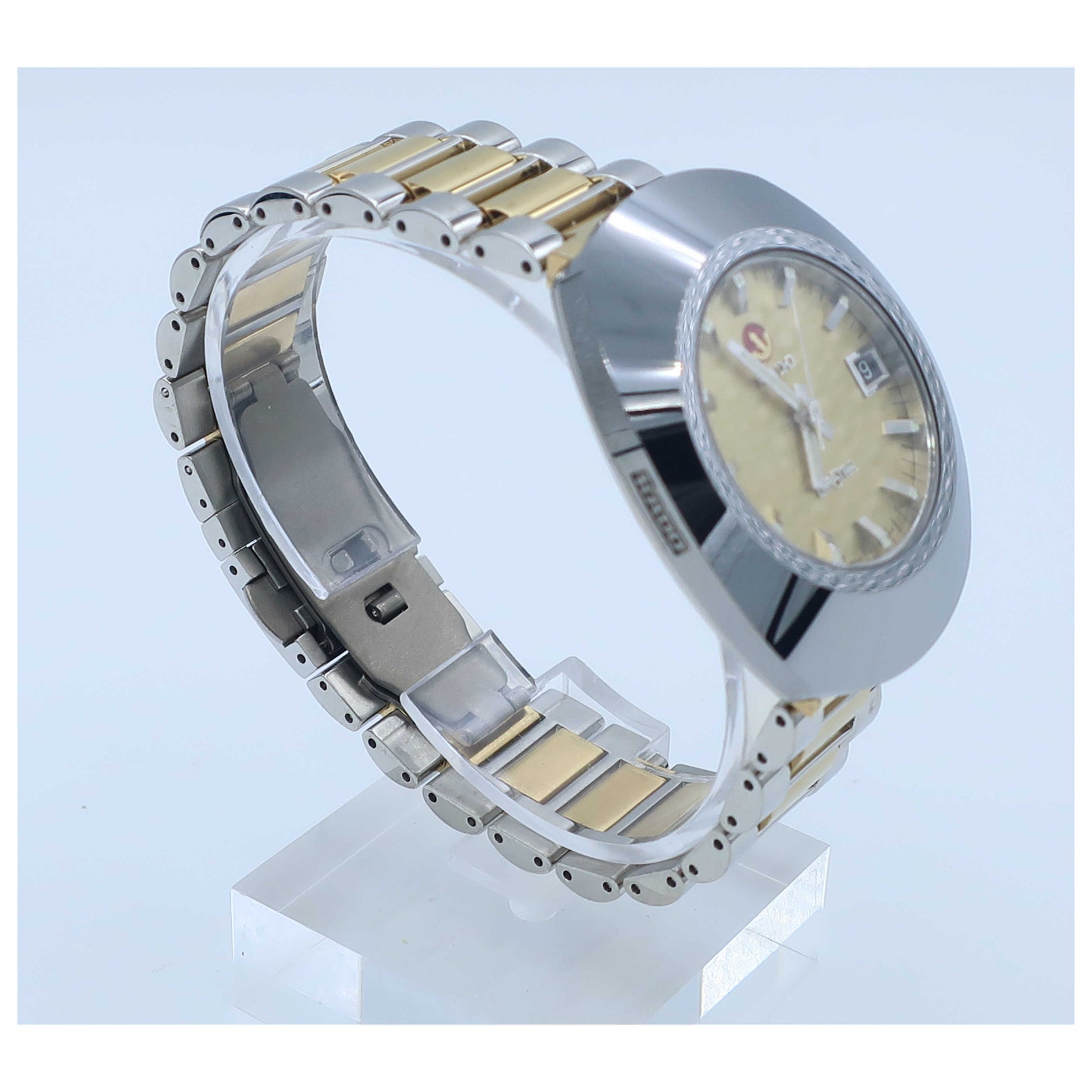 Rado Original Men's Automatic Watch R12417254-PO - Image #3