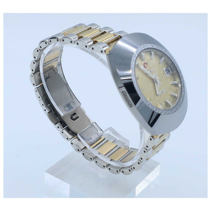 Rado Original Men's Automatic Watch R12417254-PO - Image #3