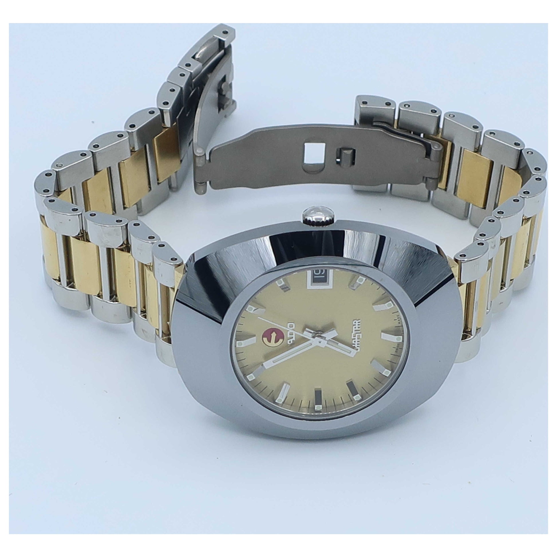 Rado Original Men's Automatic Watch R12417254-PO - Image #8