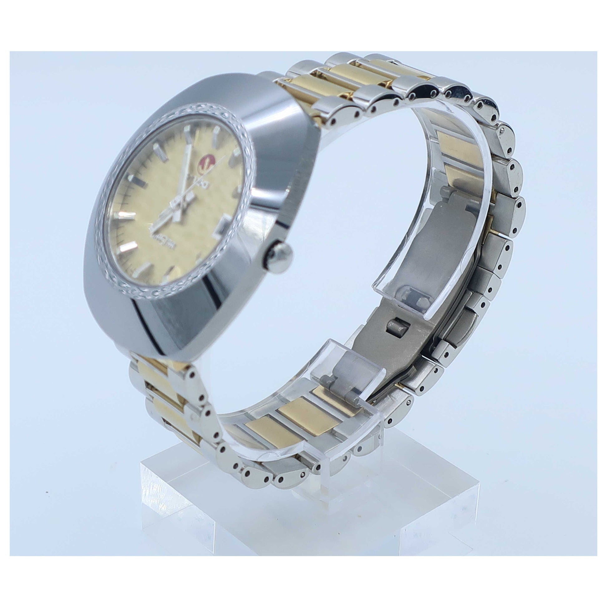 Rado Original Men's Automatic Watch R12417254-PO - Image #4