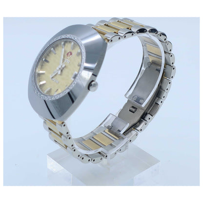 Rado Original Men's Automatic Watch R12417254-PO - Image #4