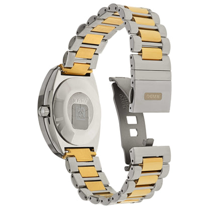 Rado Original Men's Automatic Watch R12417254 - Image #2