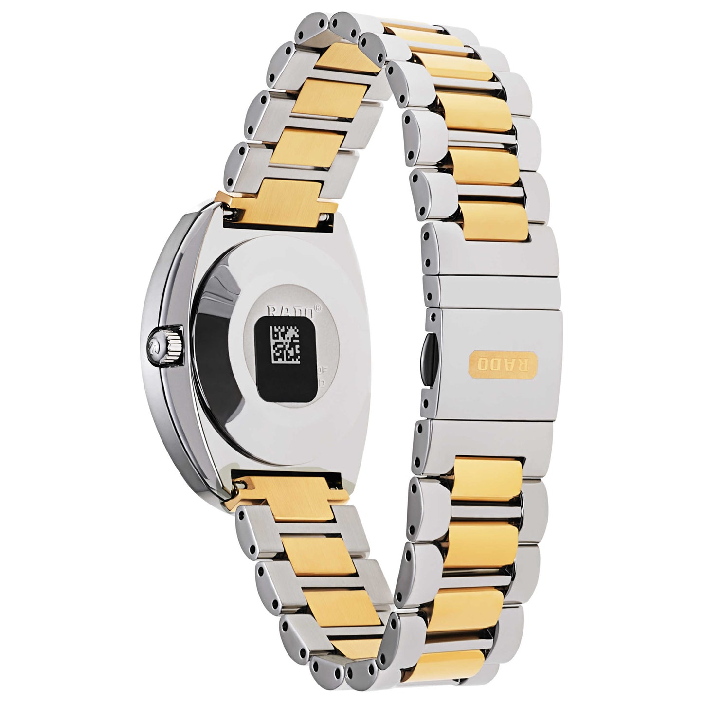 Rado Original Men's Automatic Watch R12417254 - Image #7