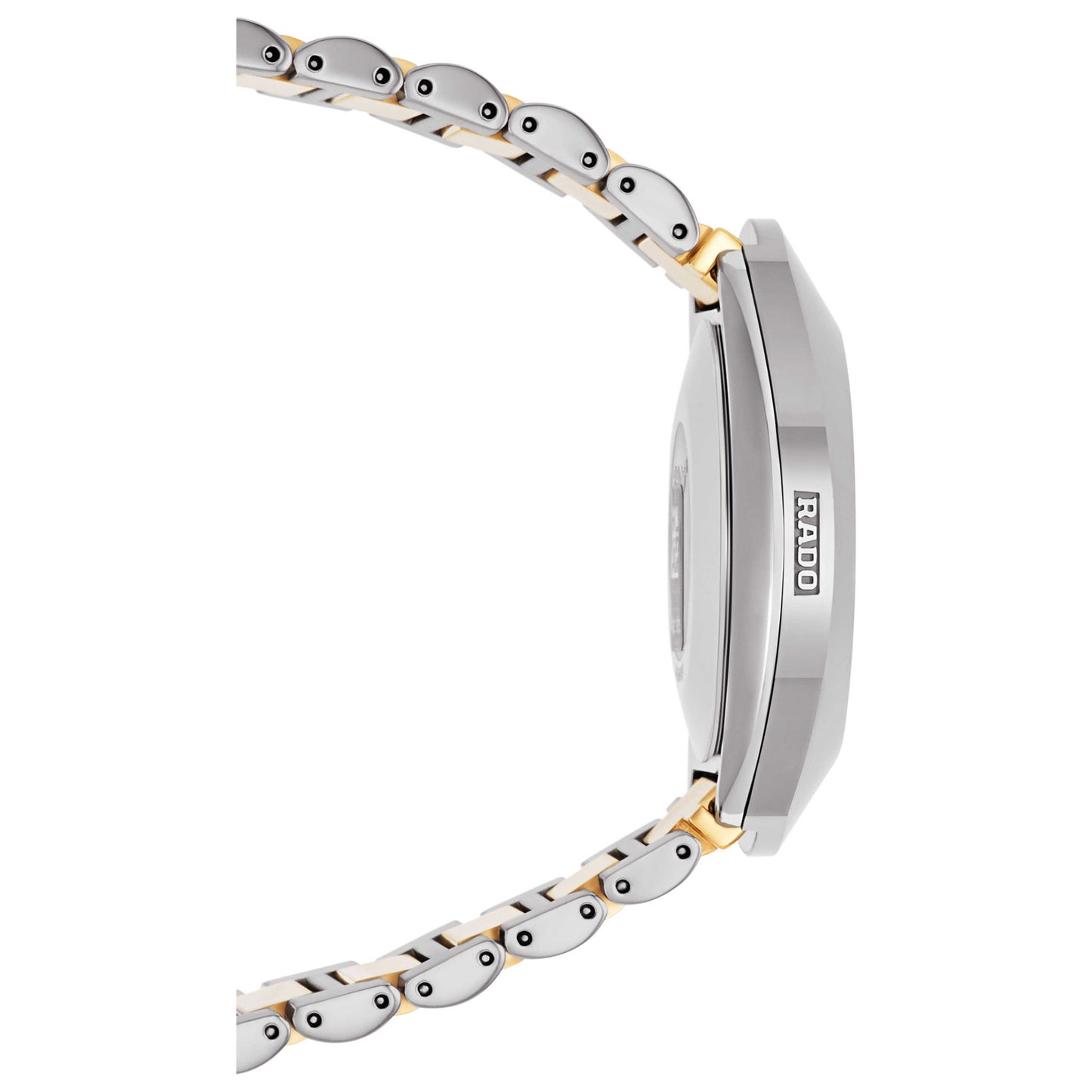 Rado Original Men's Automatic Watch R12417254 - Image #3