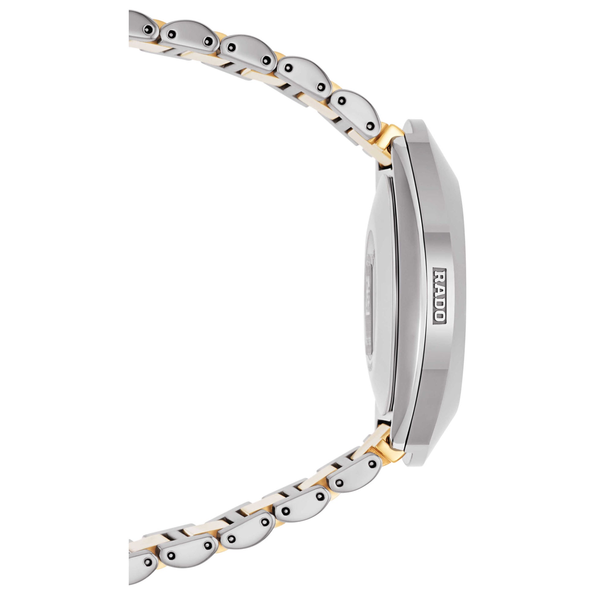 Rado Original Men's Automatic Watch R12417254 - Image #3