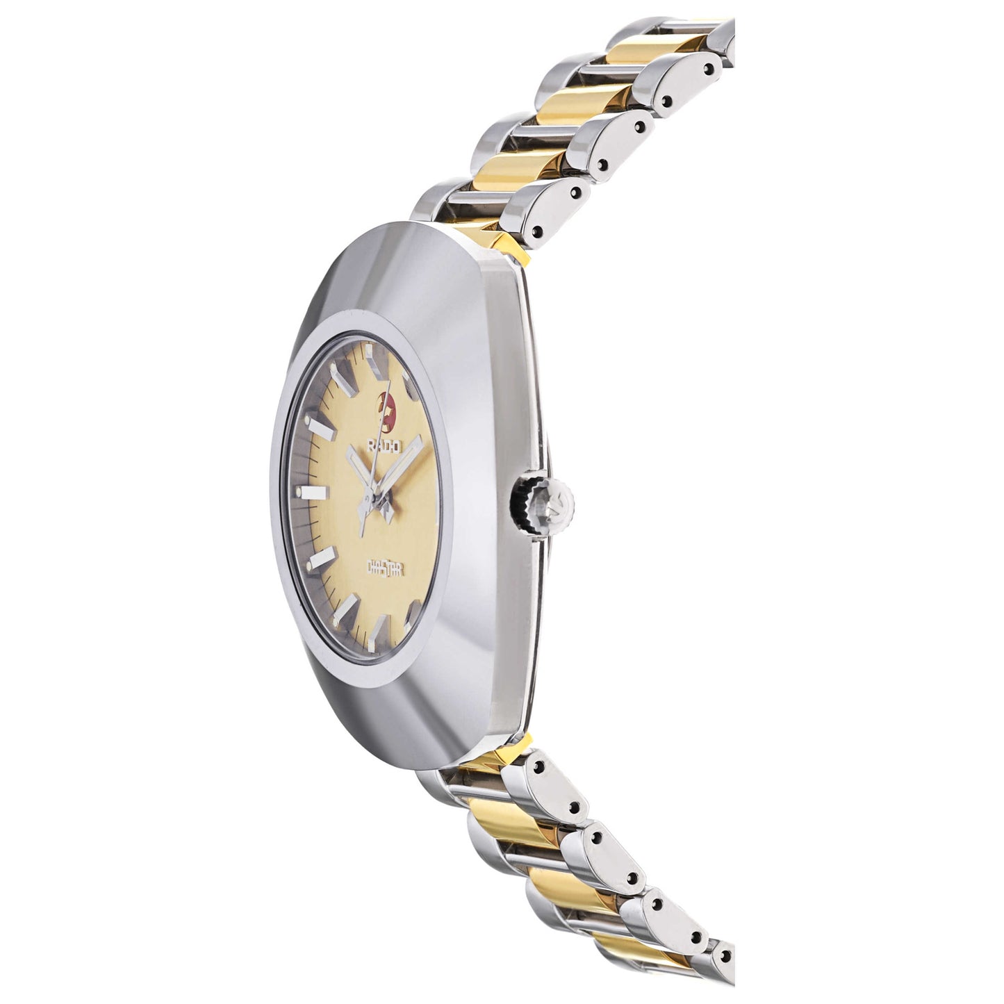 Rado Original Men's Automatic Watch R12417254 - Image #4