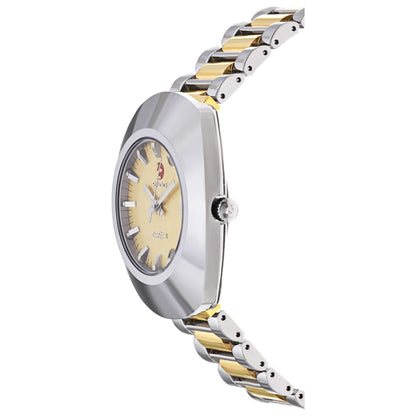 Rado Original Men's Automatic Watch R12417254 - Image #4