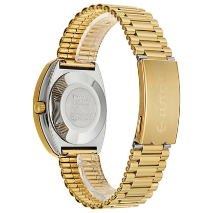 Rado Original Men's Automatic Watch R12431263 - Image #2