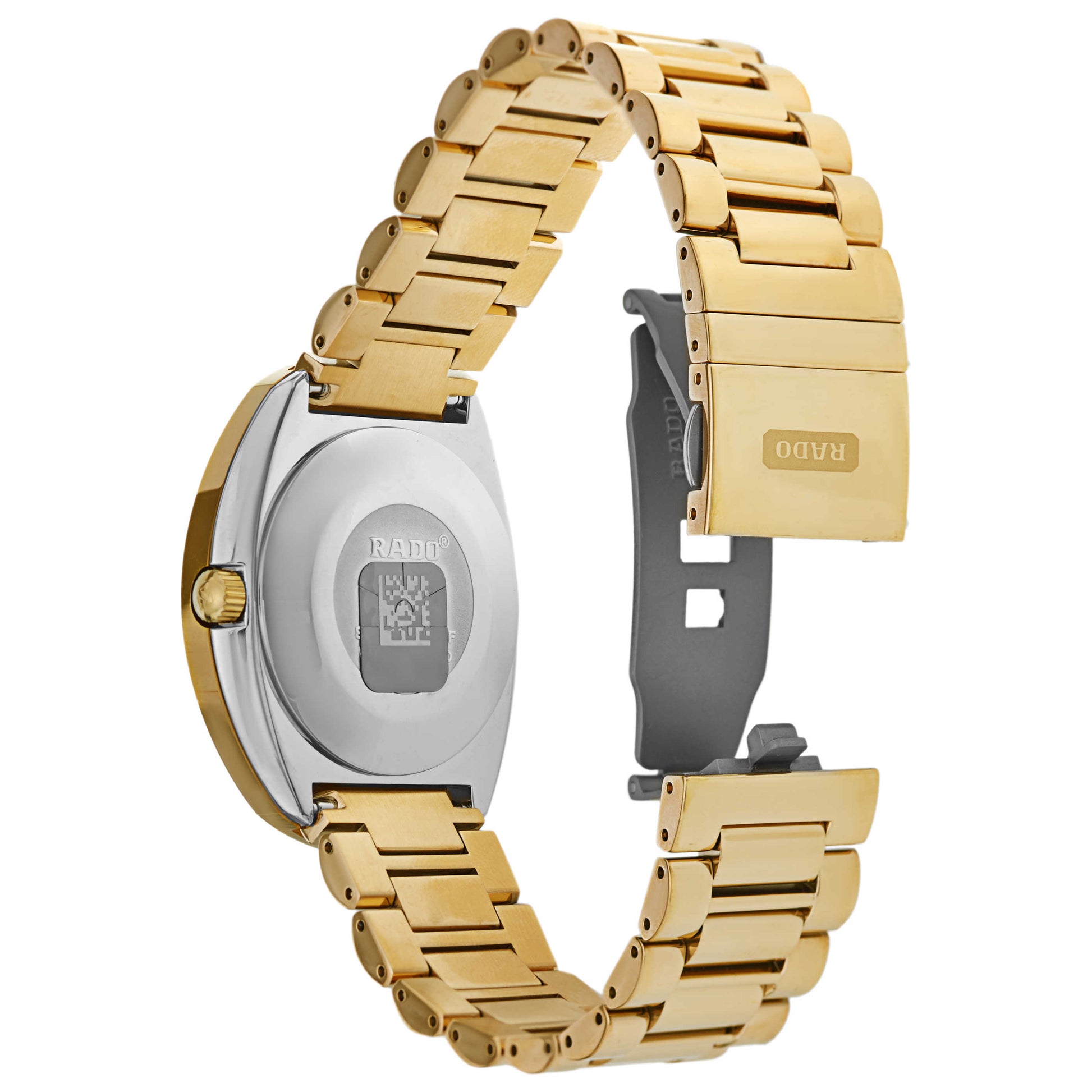 Rado Original Men's Automatic Watch R12431264 - Image #2