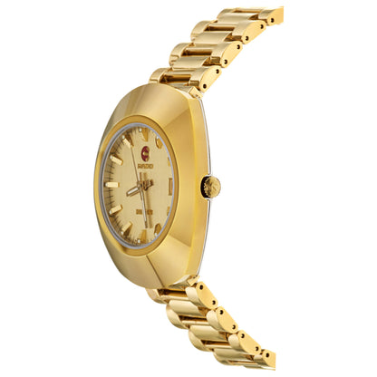 Rado Original Men's Automatic Watch R12431264 - Image #4