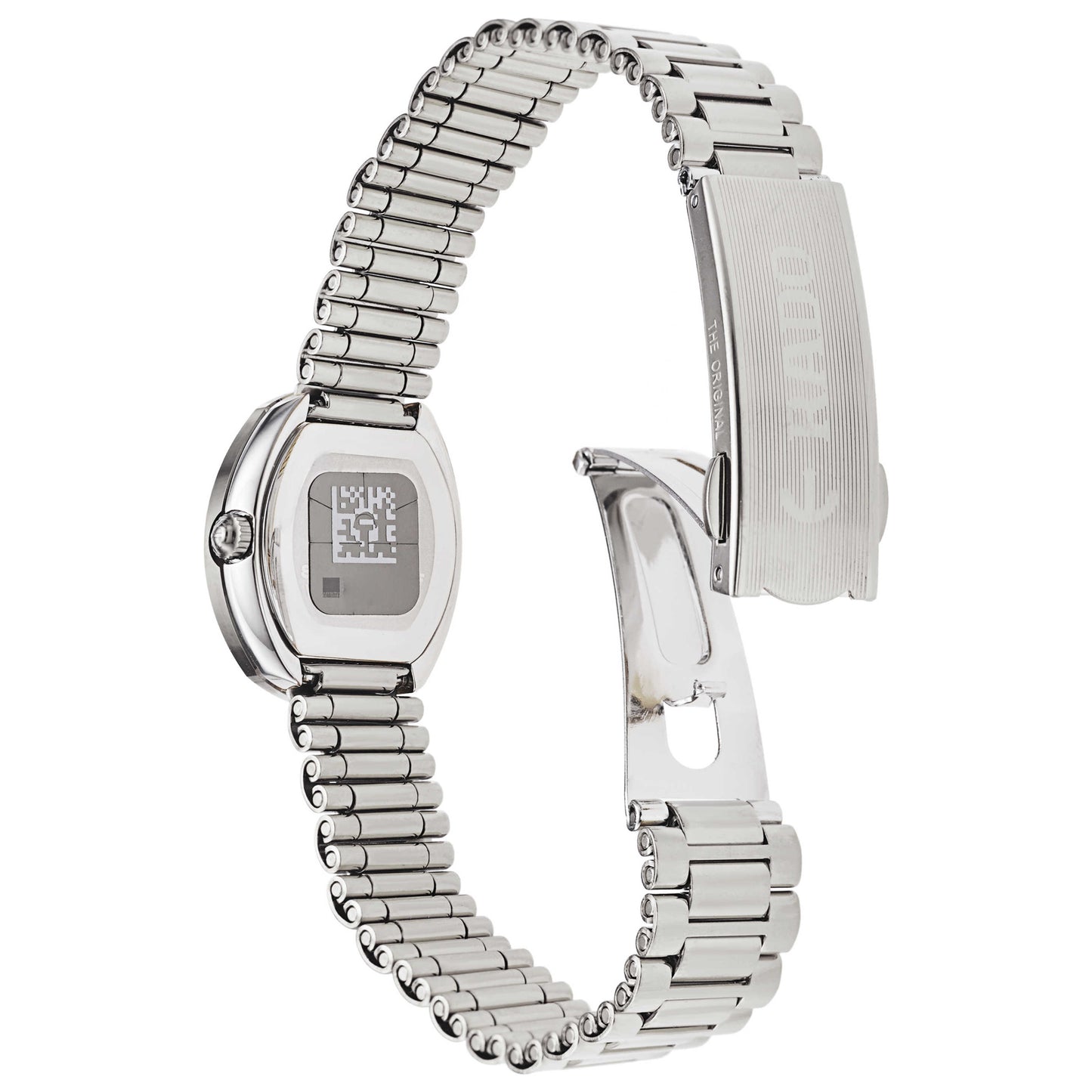 Rado Original Women's Swiss Quartz (Battery-Powered) Watch R12558103 - Image #7