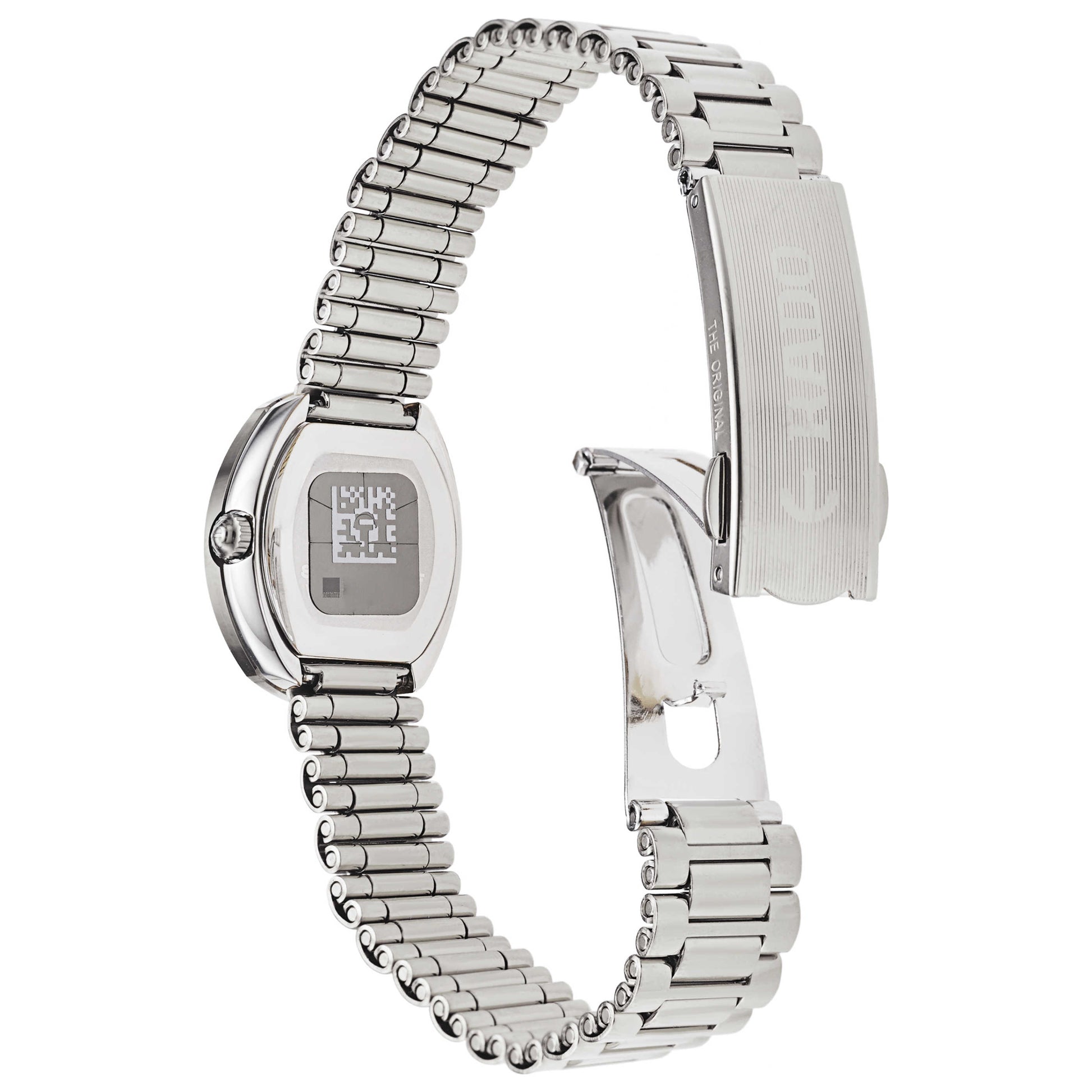 Rado Original Women's Swiss Quartz (Battery-Powered) Watch R12558103 - Image #7