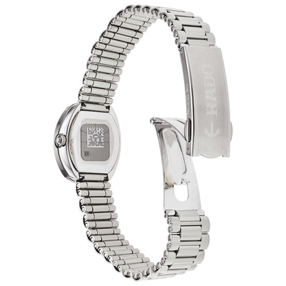 Rado Original Women's Swiss Quartz (Battery-Powered) Watch R12558103 - Image #7