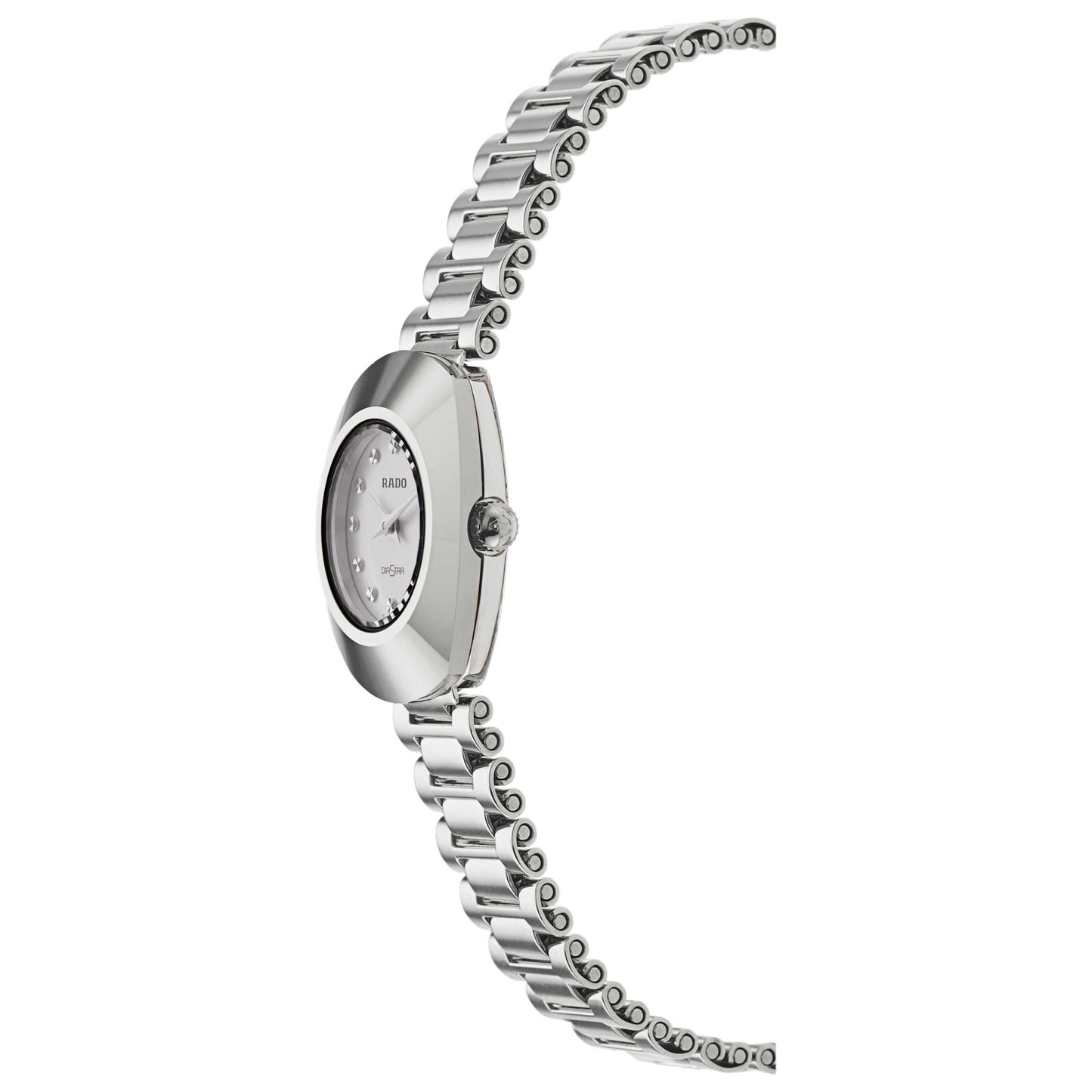 Rado Original Women's Swiss Quartz (Battery-Powered) Watch R12558103 - Image #4