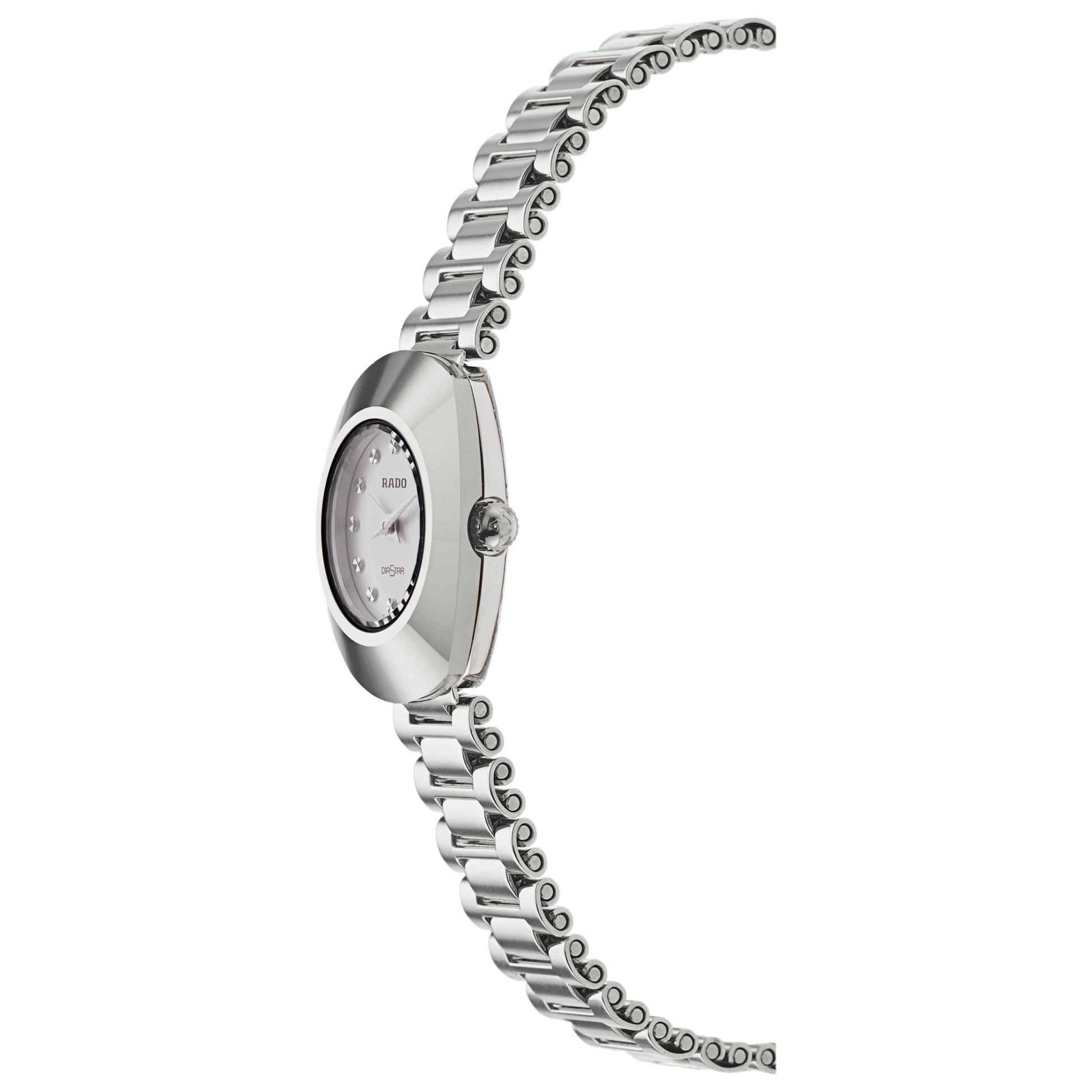 Rado Original Women's Swiss Quartz (Battery-Powered) Watch R12558103 - Image #4
