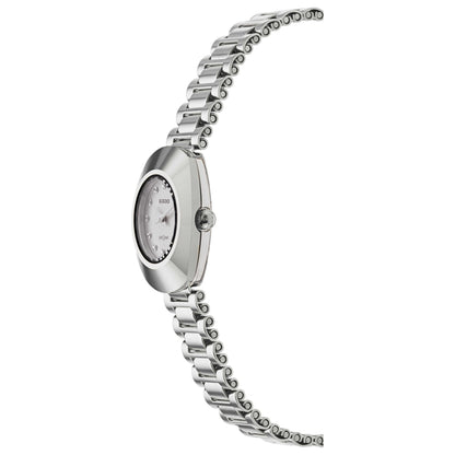 Rado Original Women's Swiss Quartz (Battery-Powered) Watch R12558103 - Image #4