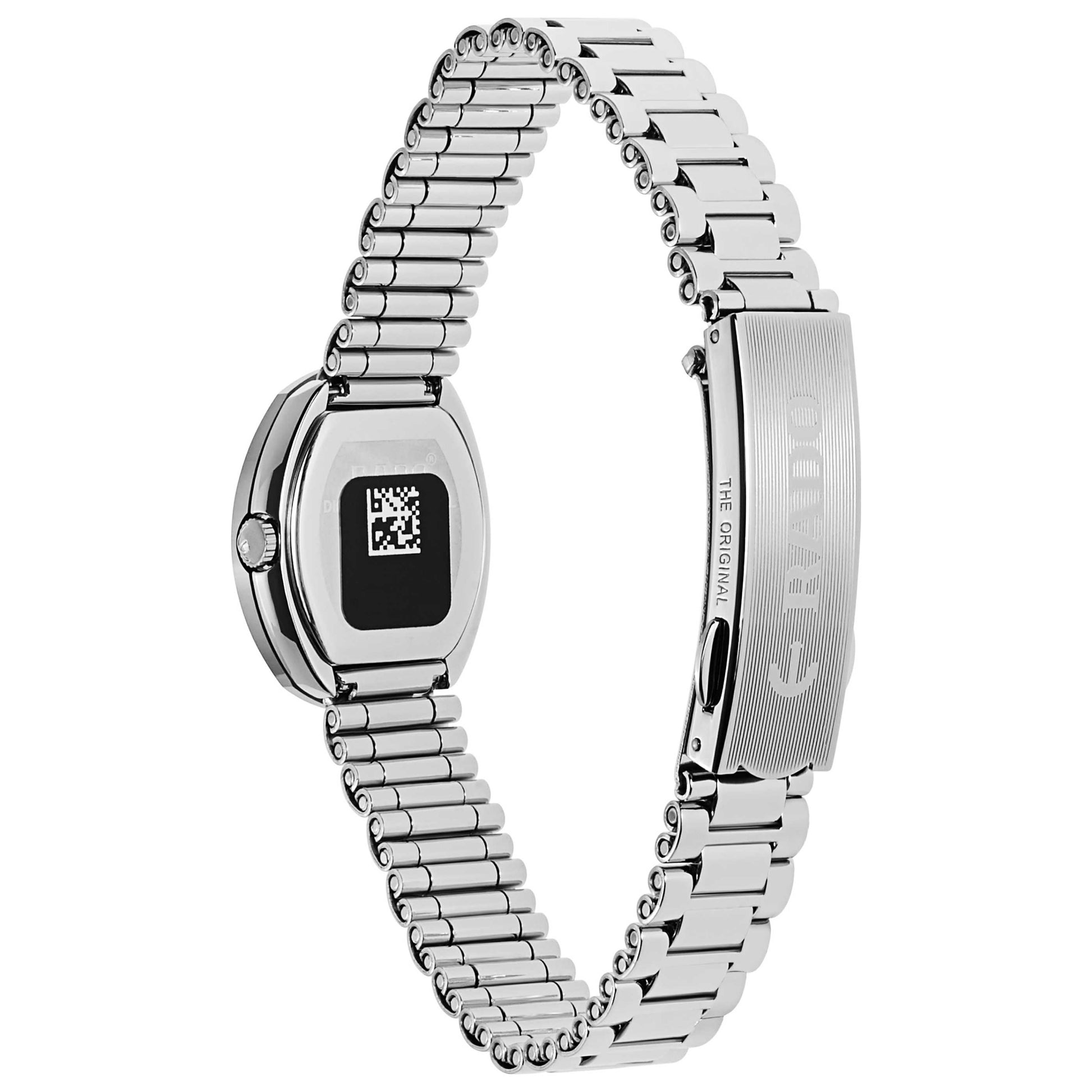 Rado Original Women's Swiss Quartz (Battery-Powered) Watch R12558153 - Image #2