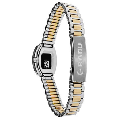 Rado Original Women's Swiss Quartz (Battery-Powered) Watch R12558633 - Image #2
