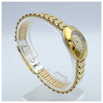 Rado Original Women's Swiss Quartz (Battery-Powered) Watch R12559033-SDV - Image #3