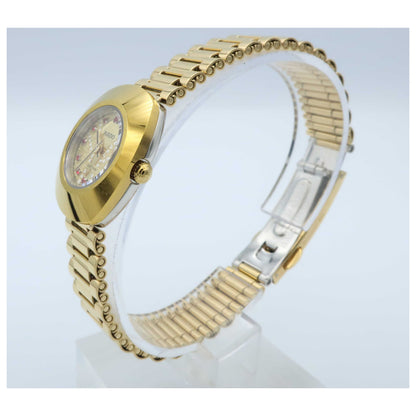 Rado Original Women's Swiss Quartz (Battery-Powered) Watch R12559033-SDV - Image #4