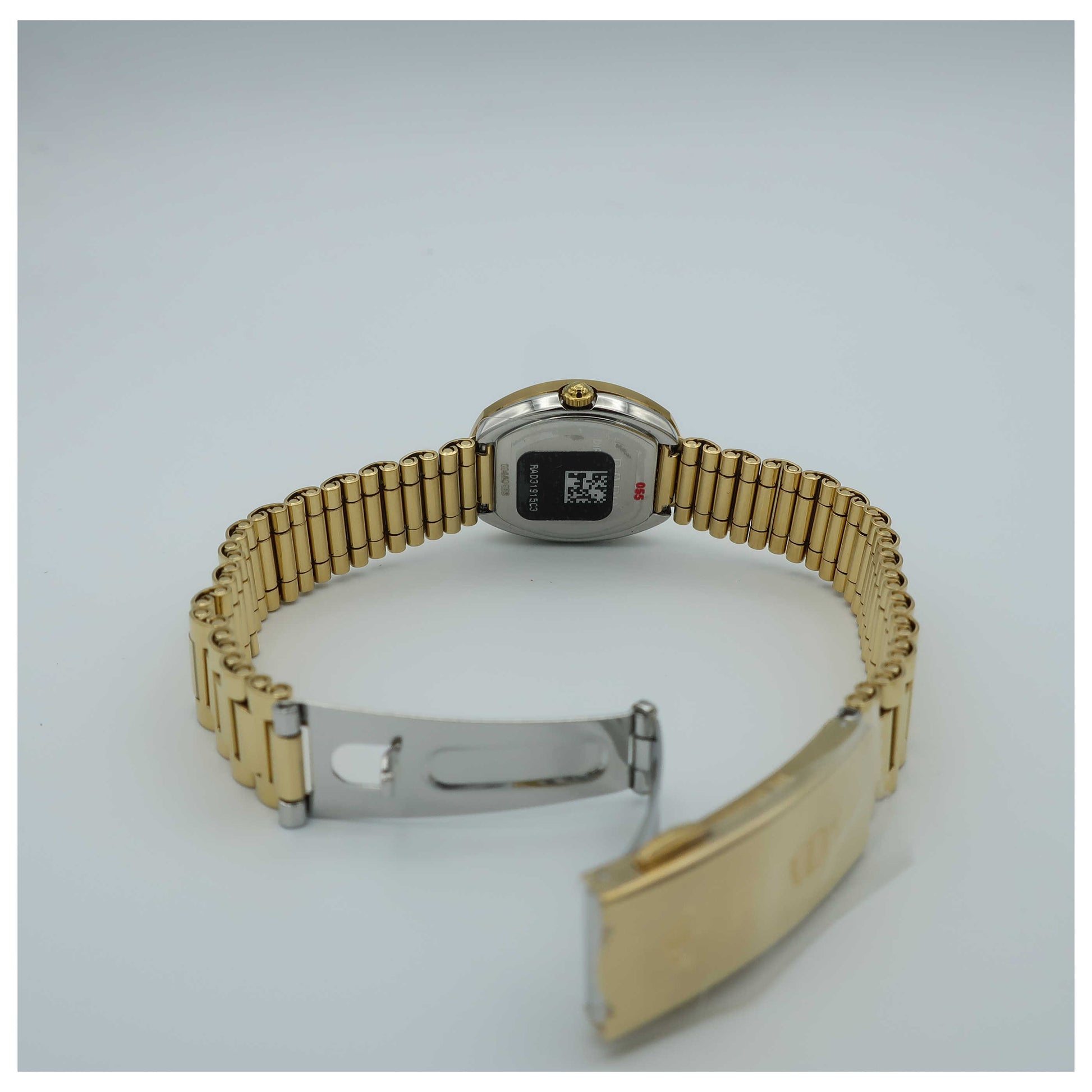 Rado Original Women's Swiss Quartz (Battery-Powered) Watch R12559033-SD - Image #7