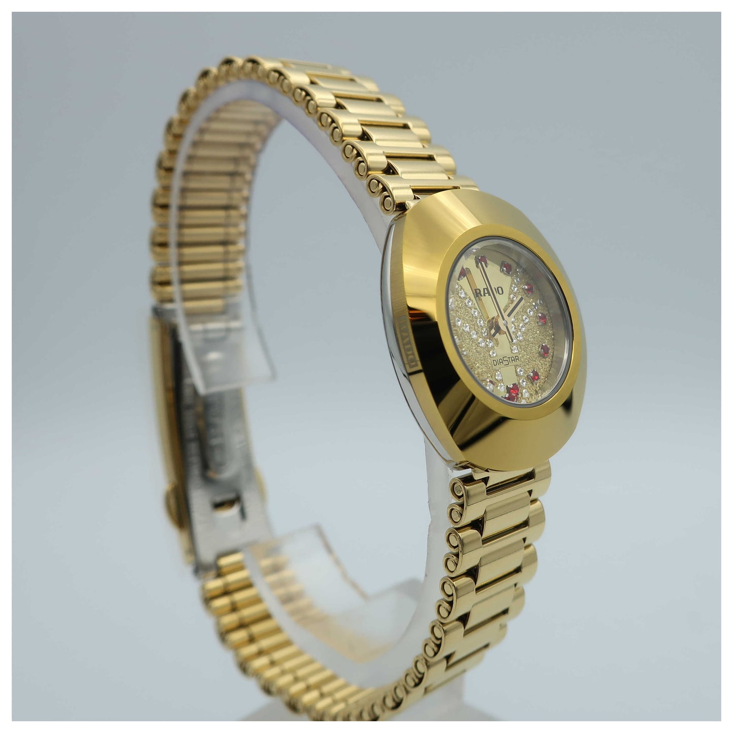 Rado Original Women's Swiss Quartz (Battery-Powered) Watch R12559033-SD - Image #3